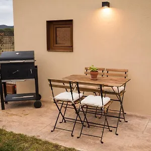  Apartamento Mas Fidel Turisme