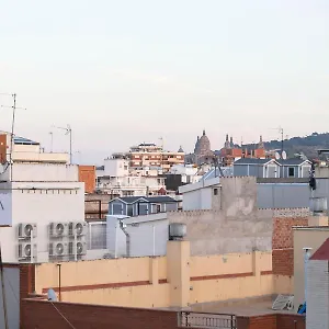  Apartamento Your Home- Camp Nou Baj