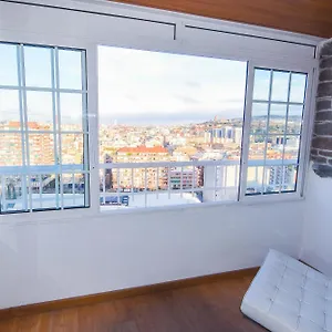  Apartamento Touch The Sky
